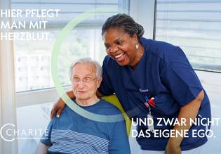 Charite Kampagne 1350x900 Pflege Herzblut Patient