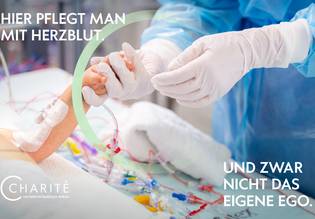 Charite Kampagne Pflege Herzblut 4